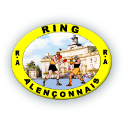 Ring Alençonnais